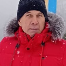 Фотография мужчины Андрей, 61 год из г. Братск