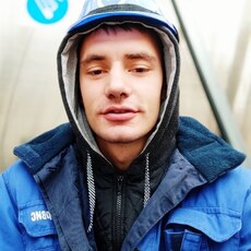 Фотография мужчины Александр, 30 лет из г. Ялуторовск