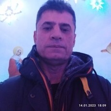 Фотография мужчины Игорь, 43 года из г. Курган