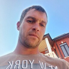 Фотография мужчины Михаил, 35 лет из г. Ардон