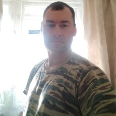 Фотография мужчины Андрей, 34 года из г. Санкт-Петербург