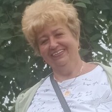 Фотография девушки Hatasha, 61 год из г. Пинск