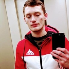 Фотография мужчины Муха, 27 лет из г. Нальчик