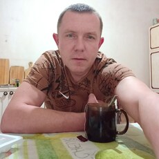 Фотография мужчины Виталий, 42 года из г. Павловская