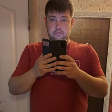 Фотография мужчины Сергей, 34 года из г. Биробиджан