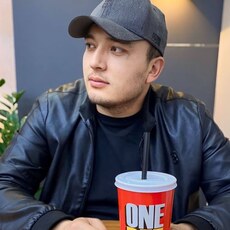 Фотография мужчины Мурат, 30 лет из г. Тараз