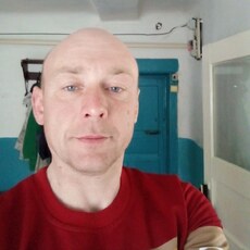 Фотография мужчины Иван, 42 года из г. Арзамас