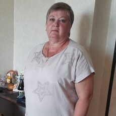 Фотография девушки Светлана, 58 лет из г. Канск