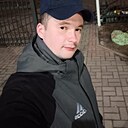 Ян, 30 лет