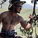 Rufus, 34 года