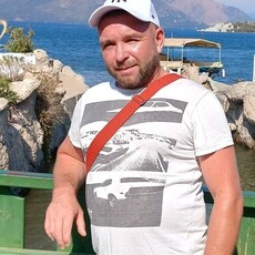 Фотография мужчины Андрей, 42 года из г. Электроугли