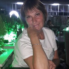 Фотография девушки Елена, 54 года из г. Кировград