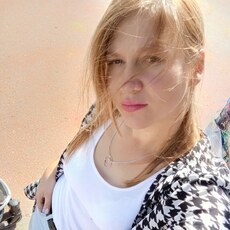 Фотография девушки Яна, 36 лет из г. Кострома