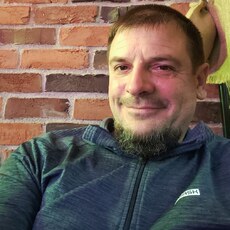 Фотография мужчины Павел, 44 года из г. Абакан