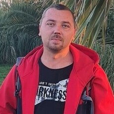Фотография мужчины Михаил, 42 года из г. Брест