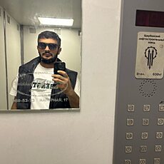 Фотография мужчины Армен, 30 лет из г. Домодедово