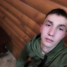 Фотография мужчины Алексей, 23 года из г. Стародуб