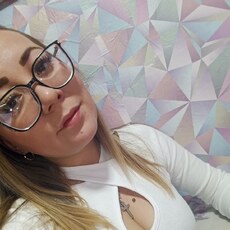 Фотография девушки Анастасия, 30 лет из г. Ясногорск (Забайкальский Край)