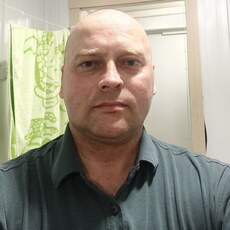 Фотография мужчины Николай, 43 года из г. Заринск