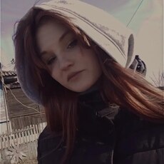 Фотография девушки Алла, 24 года из г. Сумы