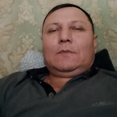 Фотография мужчины Камил, 46 лет из г. Назрань