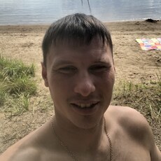 Фотография мужчины Димасик, 39 лет из г. Пермь