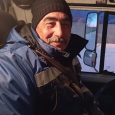 Фотография мужчины Назиф, 63 года из г. Стерлитамак