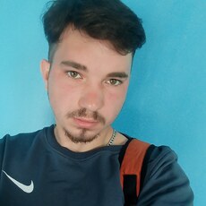 Фотография мужчины Николай, 20 лет из г. Вихоревка