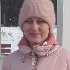 Фотография девушки Екатерина, 58 лет из г. Улан-Удэ