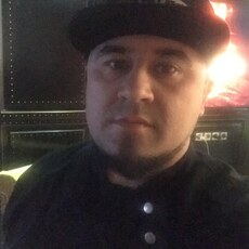 Фотография мужчины Алексей, 37 лет из г. Караганда