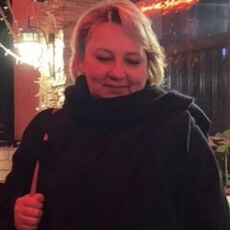 Фотография девушки Оля, 52 года из г. Пенза