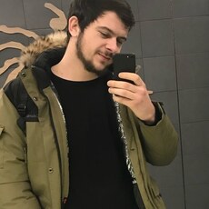 Фотография мужчины Виталий, 29 лет из г. Новый Уренгой