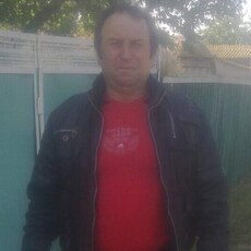 Фотография мужчины Петр Ботнарь, 58 лет из г. Дивное