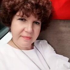 Фотография девушки Валерия, 53 года из г. Нижний Новгород