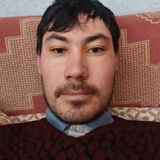 Фотография мужчины Ильмир, 26 лет из г. Кувандык