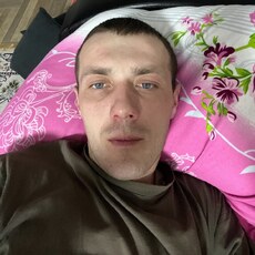 Фотография мужчины Александр, 30 лет из г. Кокшетау