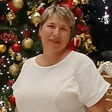 Фотография девушки Татьяна, 57 лет из г. Тайга