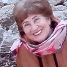 Фотография девушки Валентина, 65 лет из г. Ростов-на-Дону