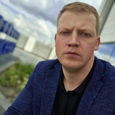 Фотография мужчины Александр, 32 года из г. Санкт-Петербург