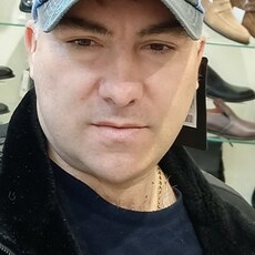 Фотография мужчины Вячеслав, 40 лет из г. Самара