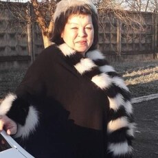 Фотография девушки Антонина, 66 лет из г. Усть-Лабинск