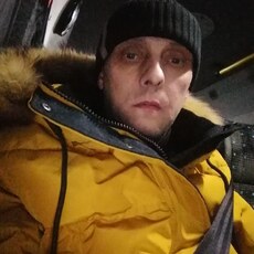 Фотография мужчины Дэн, 42 года из г. Ноябрьск