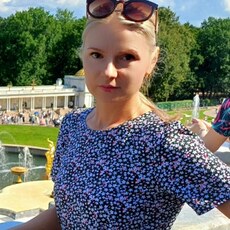Фотография девушки Ирина, 38 лет из г. Солигорск