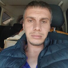 Фотография мужчины Максим, 31 год из г. Находка