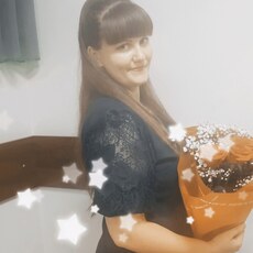 Фотография девушки Елена, 32 года из г. Губкин