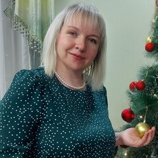 Фотография девушки Алла, 47 лет из г. Копыль