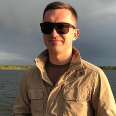 Фотография мужчины Юрий, 35 лет из г. Ижевск