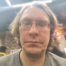 Фотография мужчины Александр, 45 лет из г. Жуковский