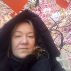 Фотография девушки Лаки, 42 года из г. Долгопрудный