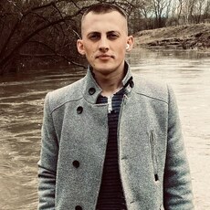 Фотография мужчины Денис, 33 года из г. Киров